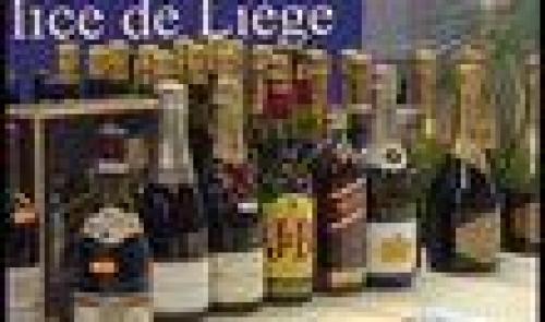 Liège: trafic de vin démantelé